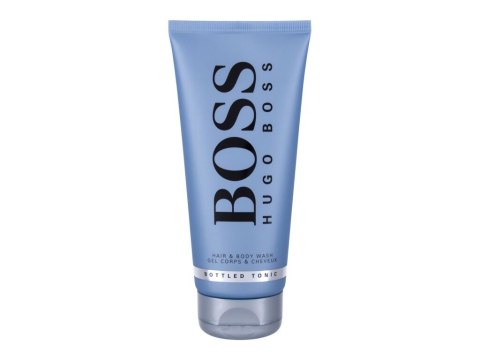 HUGO BOSS Boss Bottled Tonic Żel pod prysznic 200 ml (M) (P2)