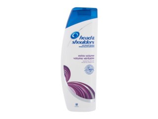 Head Shoulders Extra Volume Szampon do włosów 400 ml (W) (P2)