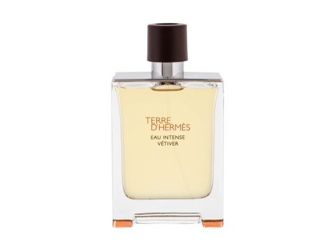 Hermes Terre d´Hermes Eau Intense Vétiver Woda perfumowana 100 ml (M) (P2)