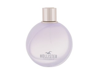 Hollister Free Wave Woda perfumowana 100 ml (W) (P2)