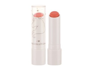 I Heart Revolution Fantasy Unicorn Heart Glow Lip Balm Balsam do ust 2,7 g (W) (P2)