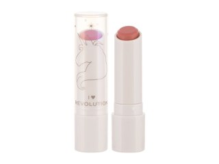 I Heart Revolution Story Unicorn Heart Glow Lip Balm Balsam do ust 2,7 g (W) (P2)