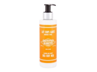 Institut Karité Shea Body Milk Almond Honey Mleczko do ciała 200 ml (W) (P2)