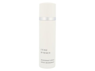 Issey Miyake L´Eau D´Issey Dezodorant Dezodorant w spray'u 100 ml (W) (P2)