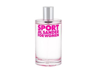 Jil Sander Sport For Women Woda toaletowa 100 ml (W) (P2)