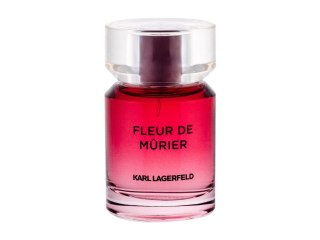 Karl Lagerfeld Les Parfums Matieres Fleur de Murier Woda perfumowana 50 ml (W) (P2)