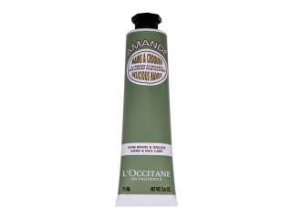 L'Occitane Almond Krem do rąk 75 ml (W) (P2)