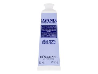 L'Occitane Lavender Krem do rąk 30 ml (W) (P2)