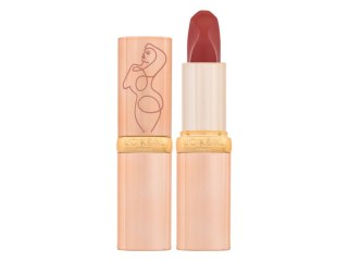 L'Oréal Paris 176 Nu Irreverent Color Riche Nude Intense Pomadka Klasyczna 3,6 g (W) (P2)