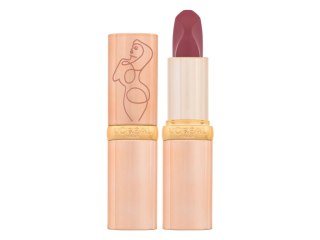 L'Oréal Paris 177 Nu Authentique Color Riche Nude Intense Pomadka Klasyczna 3,6 g (W) (P2)