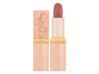 L'Oréal Paris 181 Nu Intense Color Riche Nude Intense Pomadka Klasyczna 3,6 g (W) (P2)