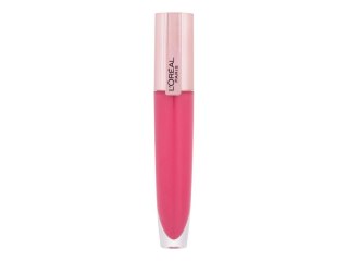 L'Oréal Paris 408 I Accentuate Glow Paradise Balm In Gloss Błyszczyk do ust Nie 7 ml (W) (P2)