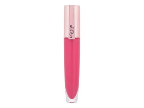 L'Oréal Paris 408 I Accentuate Glow Paradise Balm In Gloss Błyszczyk do ust Nie 7 ml (W) (P2)