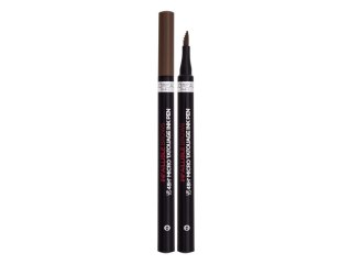 L'Oréal Paris 5.0 Light Brunette Infaillible Brows 48H Micro Tatouage Ink Pen Kredka do brwi 1 g (W) (P2)