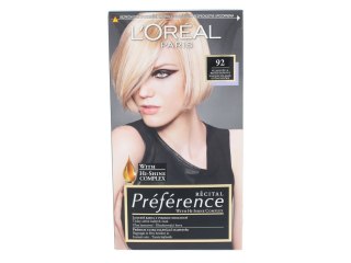 L'Oréal Paris 92 Préférence Farba do włosów 60 ml (W) (P2)