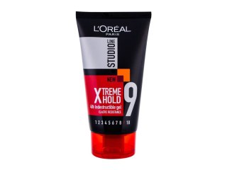 L'Oréal Paris Studio Line Xtreme Hold 48h Żel do włosów 150 ml (W) (P2)