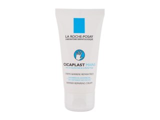 La Roche-Posay Cicaplast Barrier Repairing Cream Krem do rąk 50 ml (W) (P2)