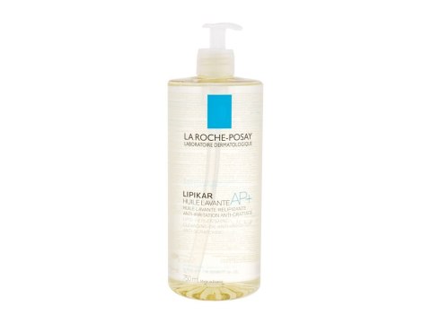 La Roche-Posay Lipikar Cleansing Oil AP+ Olejek pod prysznic 750 ml (U) (P2)