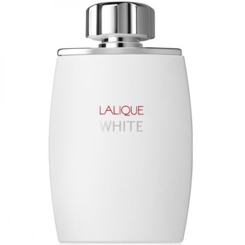 Lalique White woda toaletowa spray 125ml (P1)