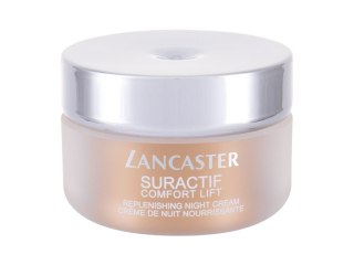 Lancaster Suractif Comfort Lift Replenishing Night Cream Krem na noc Cera dojrzała 50 ml (W) (P2)