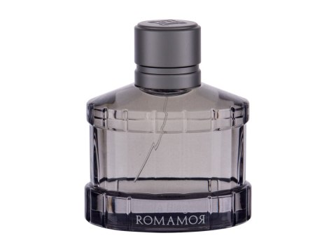 Laura Biagiotti Romamor Uomo Woda toaletowa 75 ml (M) (P2)