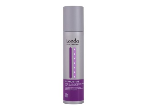 Londa Professional Deep Moisture Leave-In Conditioning Spray Odżywka 250 ml (W) (P2)