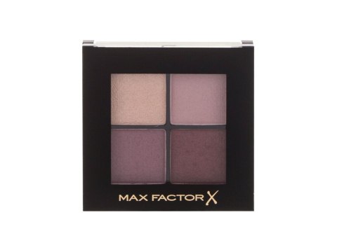 Max Factor 002 Crushed Blooms Color X-Pert Cienie do powiek 4,2 g (W) (P2)