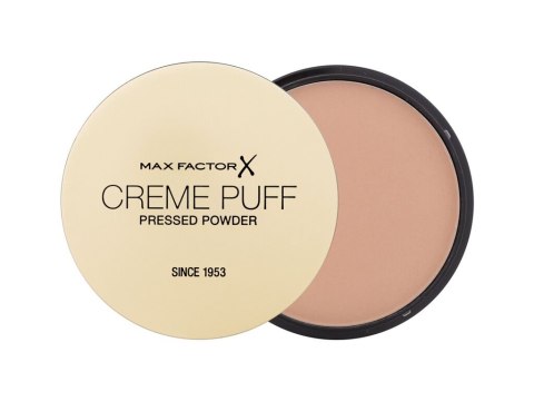 Max Factor 05 Translucent Creme Puff Puder 14 g (W) (P2)