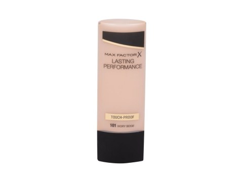 Max Factor 101 Ivory Beige Lasting Performance Podkład płynna 35 ml (W) (P2)