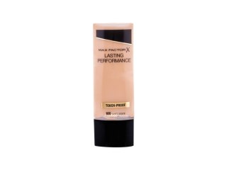 Max Factor 105 Soft Beige Lasting Performance Podkład płynna 35 ml (W) (P2)