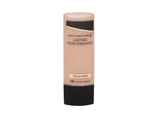 Max Factor 109 Natural Bronze Lasting Performance Podkład płynna 35 ml (W) (P2)