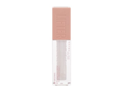 Maybelline 001 Pearl Lifter Gloss Błyszczyk do ust Tak 5,4 ml (W) (P2)