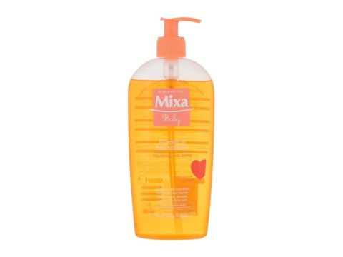 Mixa Baby Olejek pod prysznic 400 ml (K) (P2)