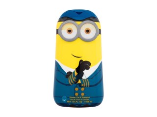 Minions Minions Żel pod prysznic 400 ml (K) (P2)