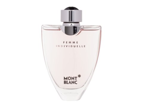 Montblanc Femme Individuelle Woda toaletowa 75 ml (W) (P2)