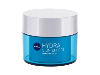 Nivea Hydra Skin Effect Refreshing Żel do twarzy Wysuszona cera 50 ml (W) (P2)