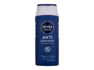 Nivea Men Anti-Dandruff Shampoo Szampon do włosów 250 ml (M) (P2)