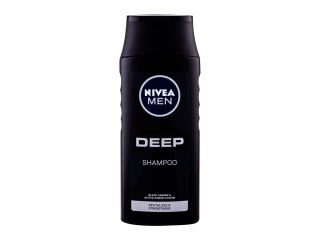 Nivea Men Deep Szampon do włosów 250 ml (M) (P2)