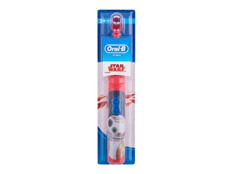 Oral-B Kids Star Wars Oscylująca szczoteczka do zębów 1 szt (K) (P2)