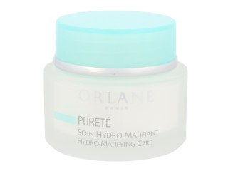 Orlane Pureté Hydro Matifying Care Żel do twarzy Problemowa i trądzikowa cera 50 ml (W) (P2)