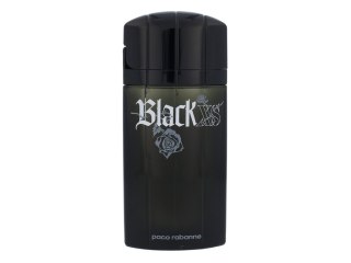 Paco Rabanne Black XS Woda toaletowa 100 ml (M) (P2)