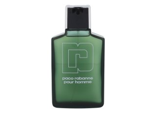 Paco Rabanne Paco Rabanne Pour Homme Woda toaletowa 100 ml (M) (P2)