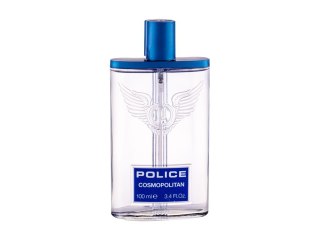 Police Cosmopolitan Woda toaletowa 100 ml (M) (P2)