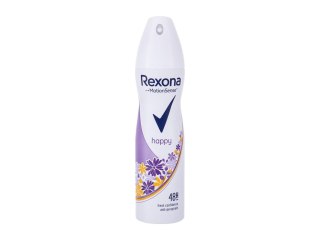 Rexona MotionSense Happy 48h Antyperspirant 150 ml (W) (P2)