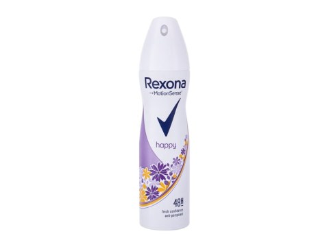 Rexona MotionSense Happy 48h Antyperspirant 150 ml (W) (P2)