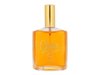 Revlon Charlie Gold Woda toaletowa 100 ml (W) (P2)