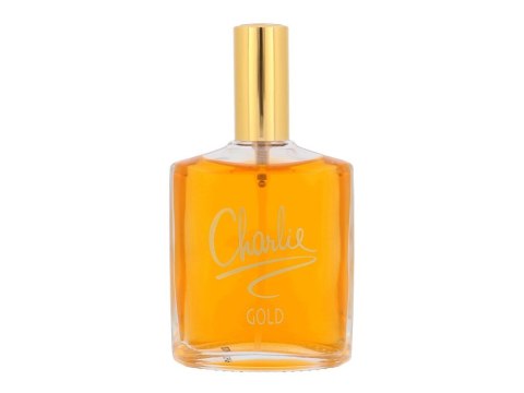 Revlon Charlie Gold Woda toaletowa 100 ml (W) (P2)