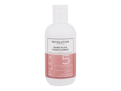 Revolution Haircare London Plex 5 Bond Plex Conditioner Odżywka 250 ml (W) (P2)