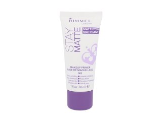 Rimmel London 003 Stay Matte Baza pod makijaż 30 ml (W) (P2)