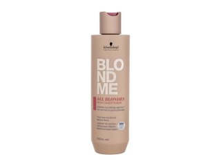 Schwarzkopf Professional Blond Me All Blondes Rich Odżywka 250 ml (W) (P2)